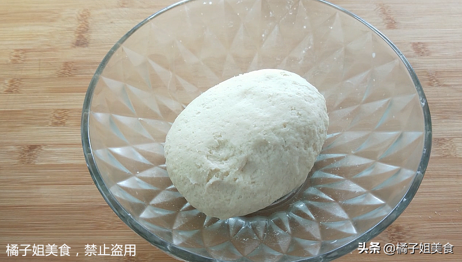 图片[4]-【早餐饼】做法步骤图 香脆美-起舞食谱网