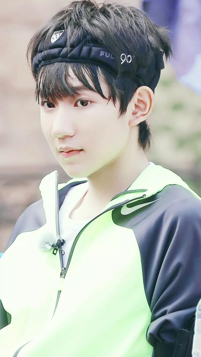 王俊凯高清壁纸，王俊凯高清壁纸图片（珍藏高清：你们要的王俊凯壁纸）