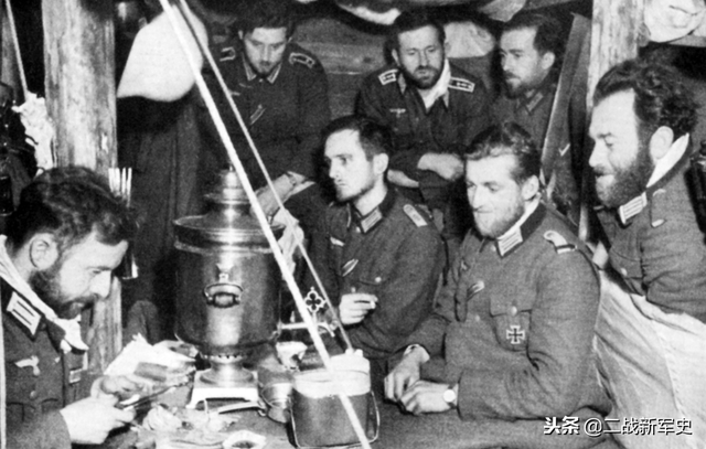 为什么十个络腮九个帅，不是谁都可以络腮胡（邋遢军人大叔蓄须老气横秋）