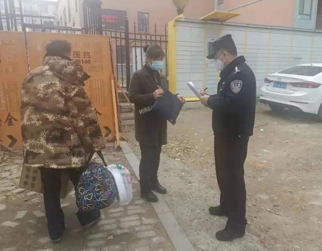二四当前五六到，分期乐购物额度怎么套出来（冰城公安抗疫暖心事儿不断上演……）