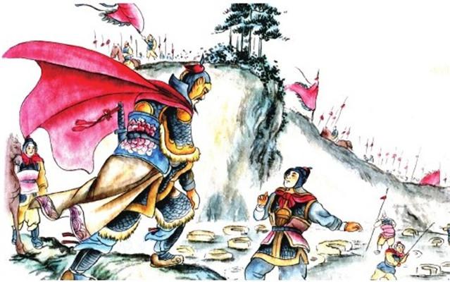 王守仁名言名句，王守仁名言名句大全和理解（王守仁10句话）