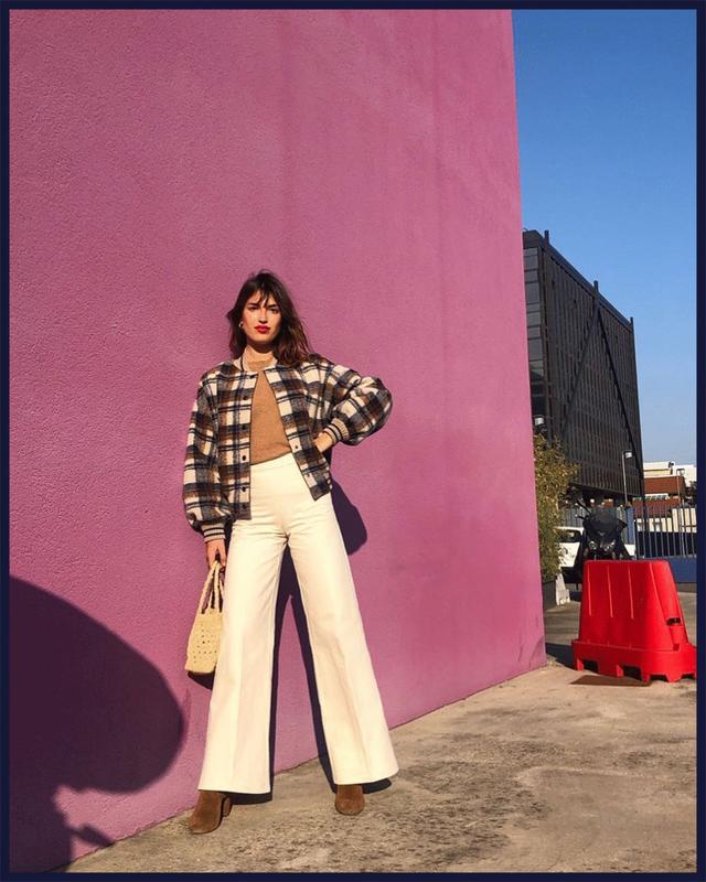 面试穿什么衣服，公务员面试穿什么衣服合适（恭喜您离年薪百万又近了一步）