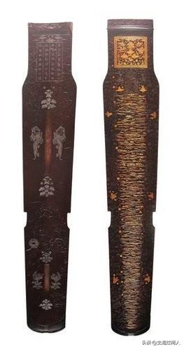 古琴的由来，宣和式古琴的由来（漫谈我国古琴艺术的历史与文化内涵）