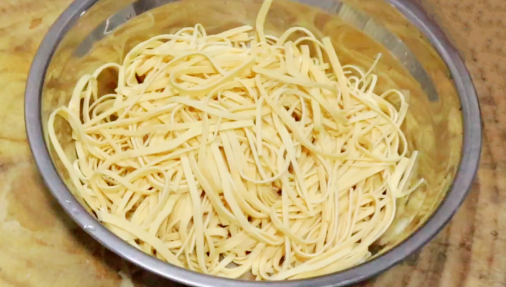 圖片[3]-【水煮肉片】做法步驟圖 肉片嫩滑下飯 沒看完就餓了-起舞食譜網