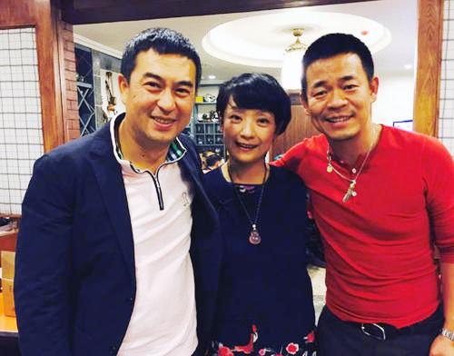 张嘉译个人资料，张嘉译个人资料及图片（“影帝”张嘉译戒“麻瘾”）