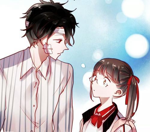 分手发的朋友圈，正式告别一段感情的话（如何写分手的朋友圈）