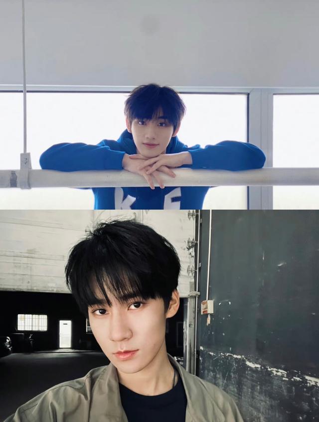 时代少年团出道日和成团日（7位少年越来越优秀）