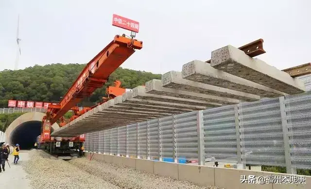 平潭岛是什么样子的，平潭岛网红公路（福州到平潭新增一条高铁）