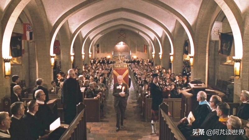 死亡诗社的学校（死亡诗社）