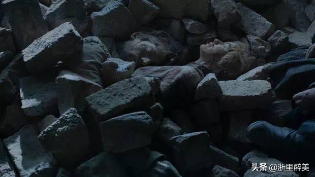 马王怎么会死的，王马有没有死（《权力的游戏》十大未解之谜）