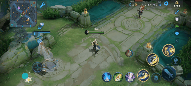 耀连招要怎样玩，曜连招要怎样玩大仙（王者荣耀：曜的简短攻略）