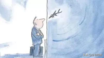 几米微笑的鱼深刻含义，几米微笑的鱼在线阅读（遇见，微笑的鱼）