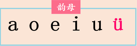 一声平二声扬, 三声拐弯四声降.