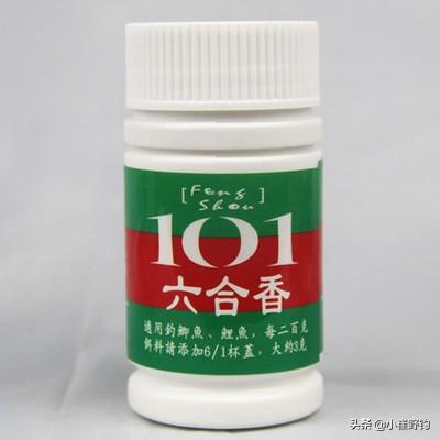 化绍新钓鱼用品有限公司（如何选择小药和鱼饵）