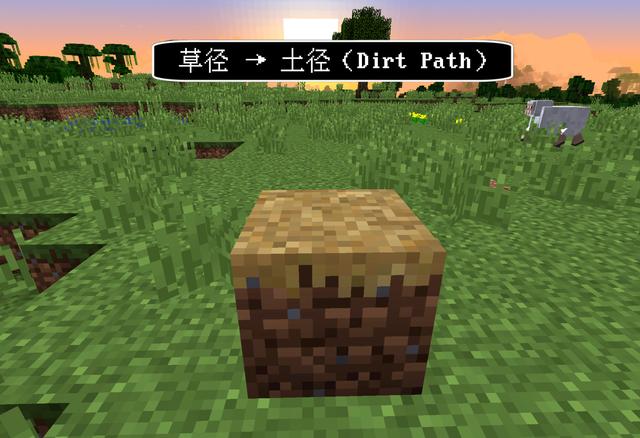 我的世界泥土英文，我的世界泥土英文代码（悄悄变化的7个译名）