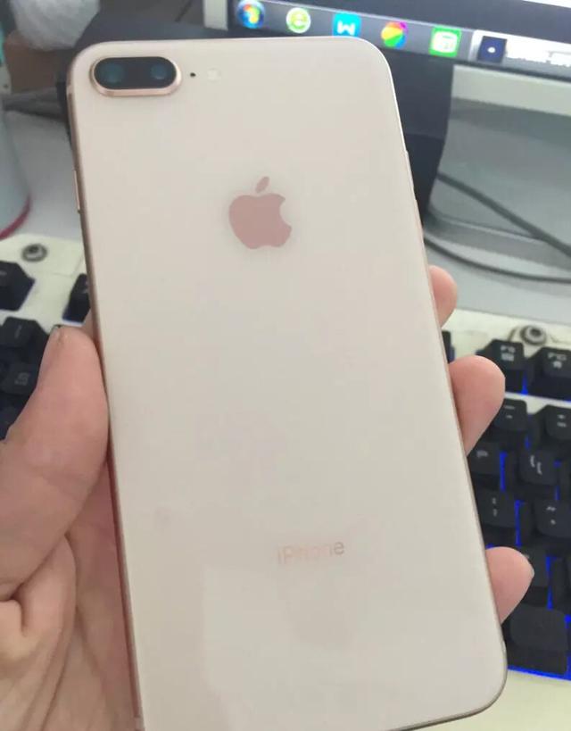 苹果8p重量,苹果8p手机详细参数(7p和8p的差距有多大)