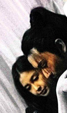 angelababy的老公是谁，杨颖的真正老公是谁（6年婚姻结束和平分手）