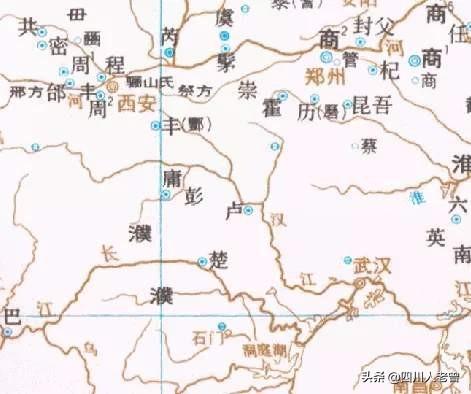 湖北简称鄂的由来，湖北简称鄂的由来和发源地（湖北省建制沿革史）
