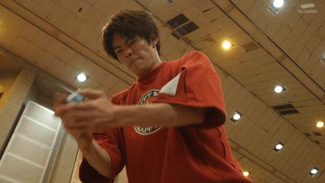 假面骑士演员表，假面骑士ex-aid演员表（《假面骑士Revice》大受好评）