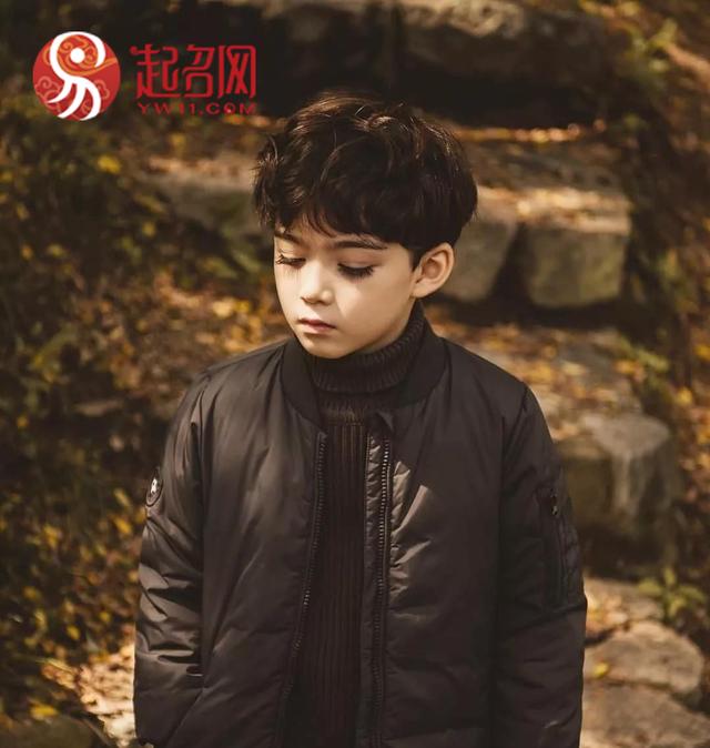 琪字的意思，温柔儒雅的男孩名字，太可了吧