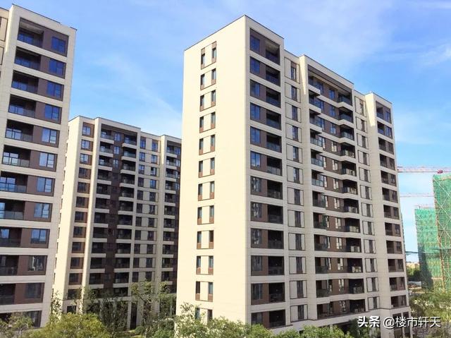 2020年后房价走势预测，2020年后房价走势预测最新（开始总价356万起入主自贸区发展引擎上的国际社区）