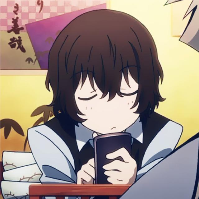 为什么有人喜欢动漫里的太宰,却无法理解人间失格里的大庭叶藏?