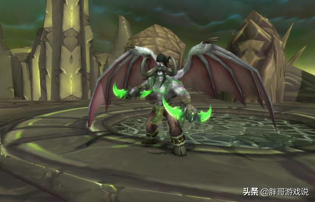 魔兽世界怀旧服副本故事，魔兽世界怀旧服经典任务（魔兽世界：TBC剧情回顾）