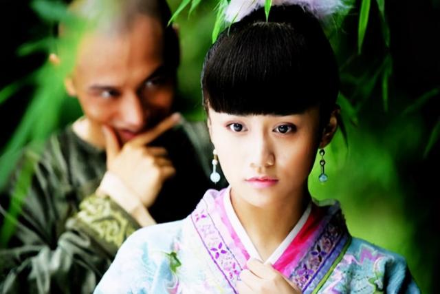 陈小春版本鹿鼎记是哪年的，2014年版却被遗忘