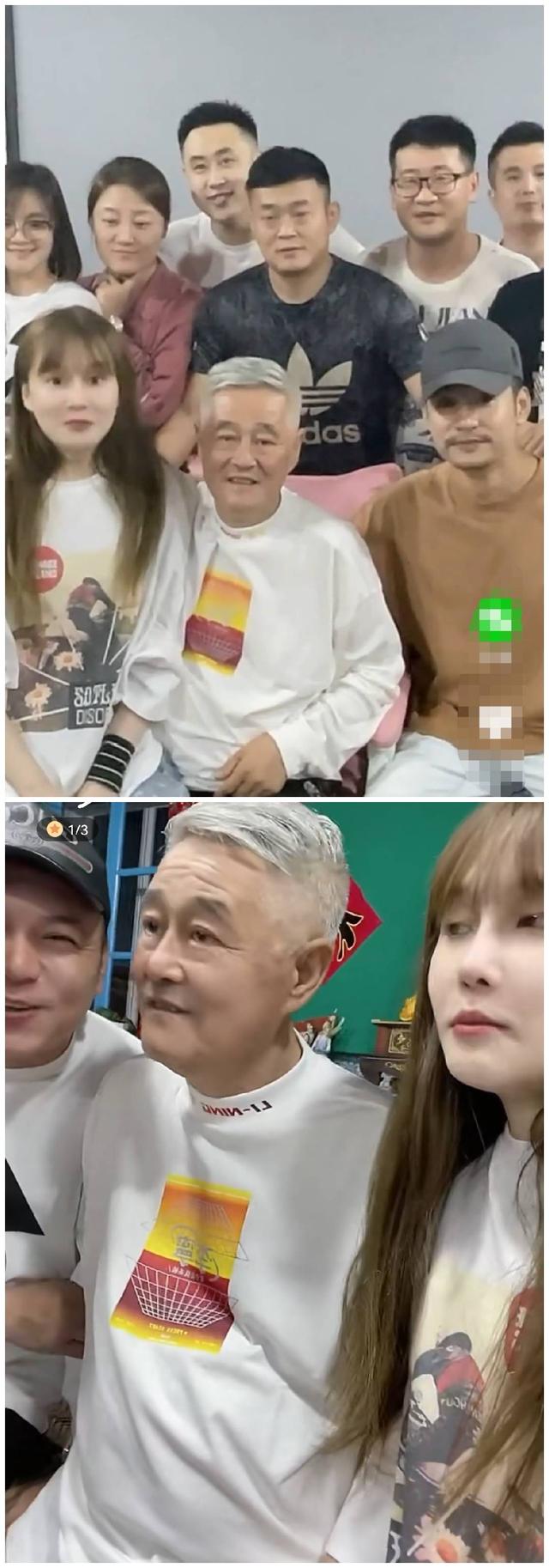 本山快乐营金苞米奖，本山快乐营小舅爷全集（现场有几十名徒弟陪伴）