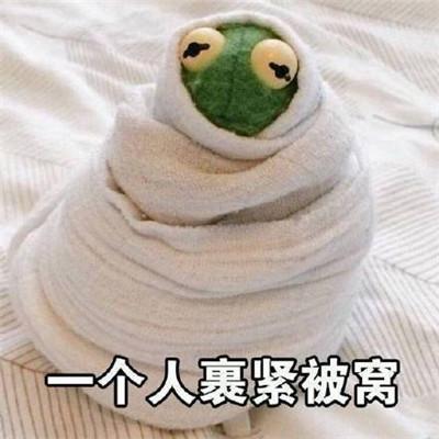 可爱青蛙头像，青蛙头像微信（青蛙头像卡通可爱大全）