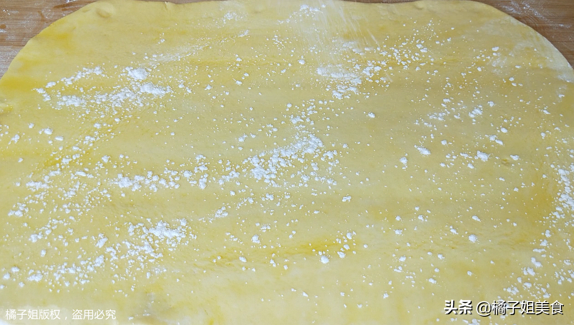 圖片[5]-懶人版美食玉米面饅頭配辣椒糊做法  省時(shí)又省力 好吃下飯還過-起舞食譜網(wǎng)