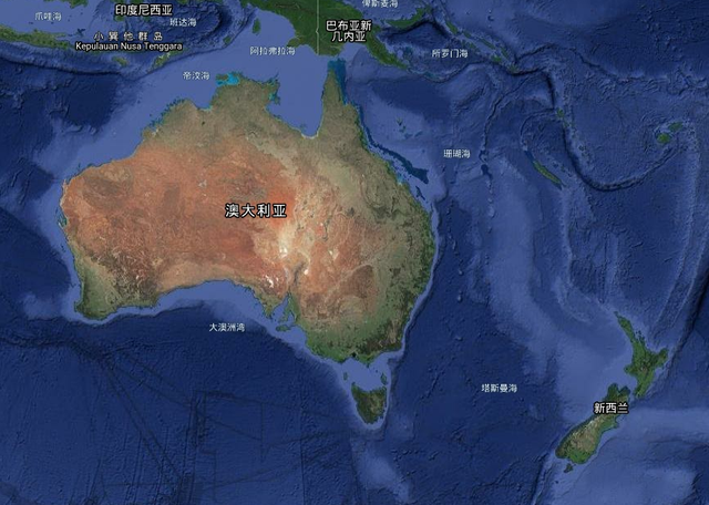 海岸线排名，中国最美海岸线排名（世界各国海岸线长度）