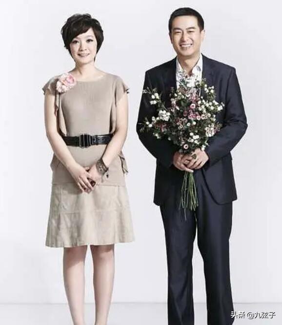 张嘉译妻子，二婚娶富婆的张嘉益（张嘉译妻子杜珺）