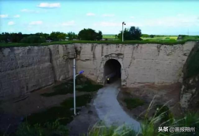 怀仁是哪个省的城市，山西怀仁市经济怎么样（图说：美丽的怀仁）