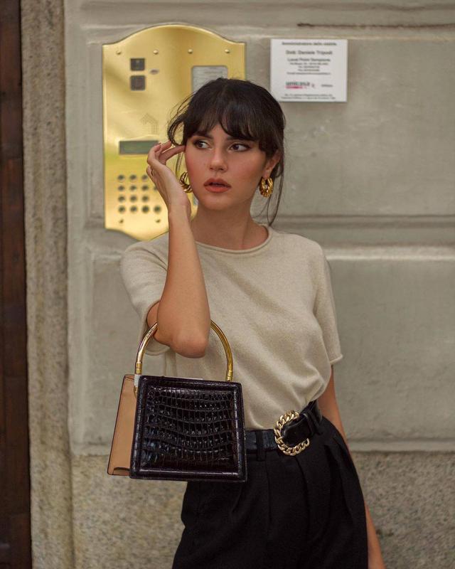 女御/风格/人都有各自的耿耿于怀，微信头像，女御/风格/人都有各自的耿耿于怀（优质欧美女头像）