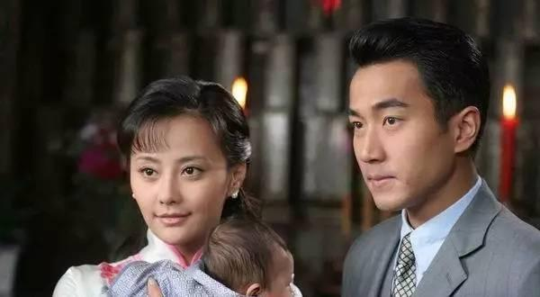 娘妻电视剧演员表，娘妻电视剧内容简介（《娘妻》妻子当妈太雷人）