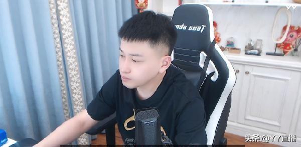 YY上怎么与别人连麦，yy怎么连麦用手机和主播连麦（佛家军顶微风人气）