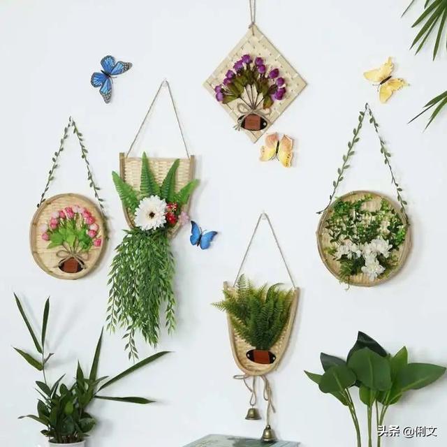 中班主题墙简单又漂亮森系，超唯美、超实用、超简单的森系环创都在这里了