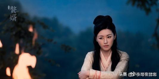 赘婿楼舒婉结局怎么样，为何大结局苏檀儿比楼舒婉更幸福