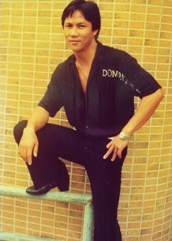 霍元甲扮演者黄元申现在在哪，黄元申版霍元甲全部演员饰演者大全（“霍元甲”黄元申）