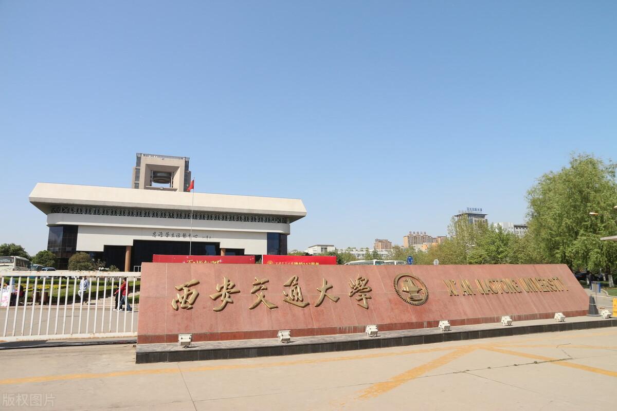 西安交通大学就业网（22考研）