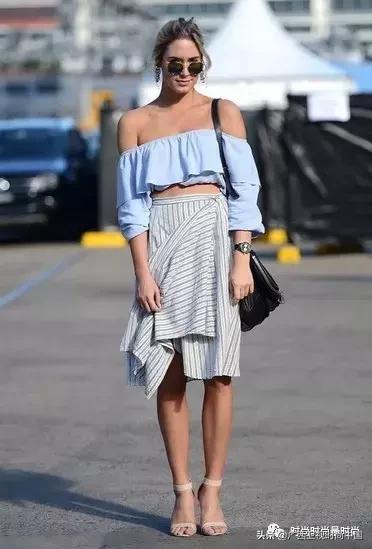 荷叶边设计的特点是什么,荷叶边的设计卖点(快看看如何驾驭才是王道) 荷叶边设计的特点是什么,荷叶边的设计卖点(快看看如何驾驭才是王道)