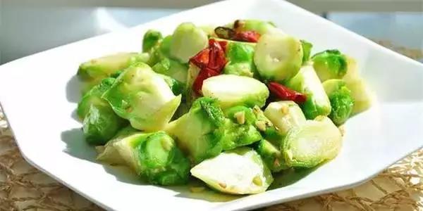 儿菜的功效与作用，儿菜有什么样的功效与作用（炒、烩、炸、涮、凉拌样样行）