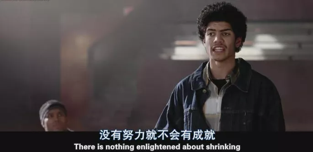 卡特教练豆瓣，卡特教练梗概（《卡特教练》口碑炸裂）