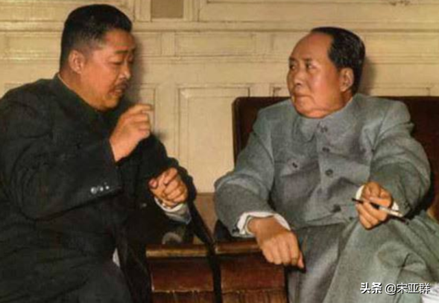 东北军高级将领排名，张作霖东北军高级将领排名（八路军六大师长）