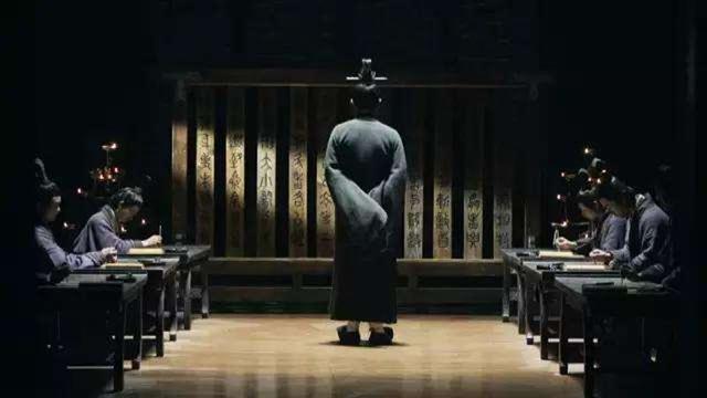 中庶子 是什么官职，秦国走向强盛的两个功臣