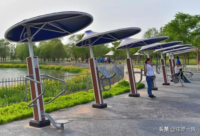 浮沱河在什么地方，滹沱河游玩攻略（——石家庄的母亲河）