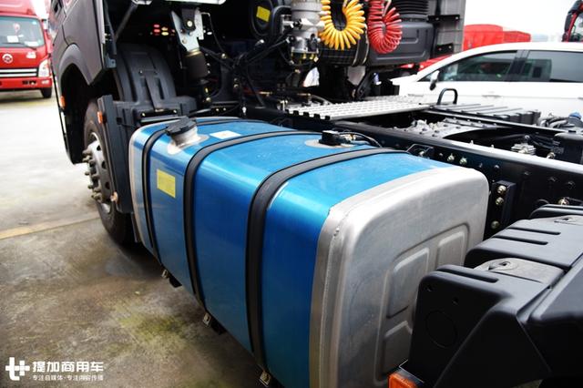 fha是什么牌子的车，fha是什么牌子的卡车（这款国产旗舰重卡您肯定没见过）