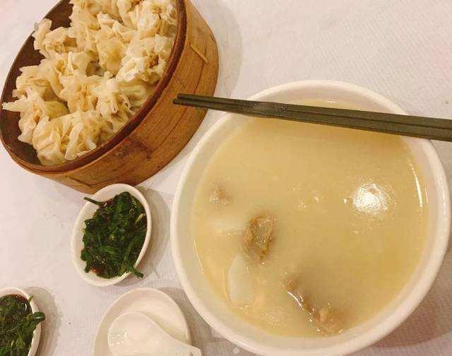 中药八珍汤配方，中药八珍汤配方和剂量（山西名流傅山先生创造的美食——药膳八珍汤“头脑”）