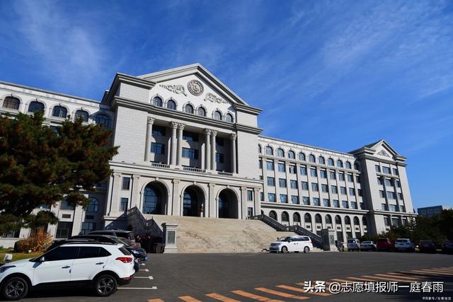 吉林师范大学怎么样，吉林师范大学怎么样保研（吉林公办本科院校划分五个梯队）